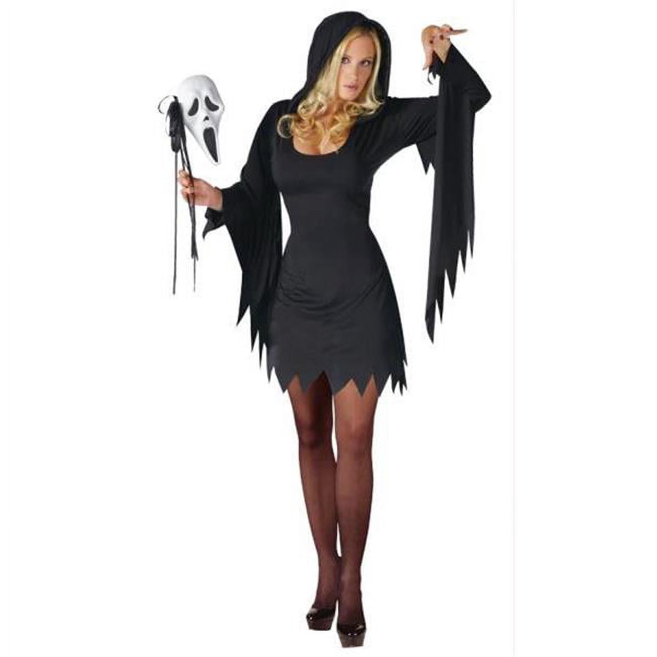 MorrisCostumes FW110855 Ghost Face Female, Plus Size - Walmart.com