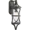 thumbnail image 1 of Morrison Collection One-Light Medium Wall Lantern, 1 of 7