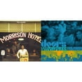 thumbnail image 1 of Morrison Hotel & Doors - Live At The Matrix 1967: The Original Masters (3CD), 1 of 3