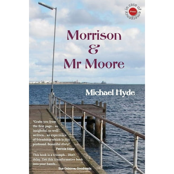 Morrison & Mr Moore, (Paperback)