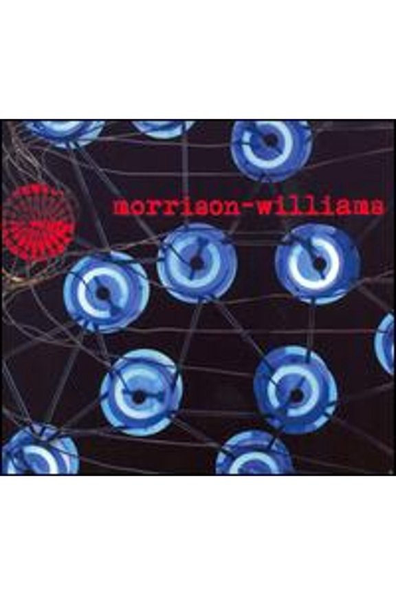 (CD) by Morrison-Williams