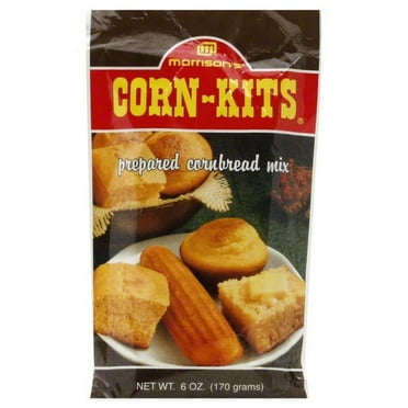 Morrison's Corn-Kits, 6 oz