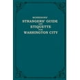thumbnail image 1 of Morrison's Strangers' Guide and Etiquette for Washington City, (Paperback), 1 of 1
