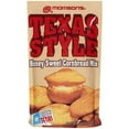 thumbnail image 1 of Morrison's Texas Style Honey Sweet Cornbread Mix, 6 oz, 1 of 4