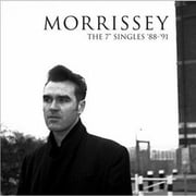 Morrissey - 7-Inch Singles 88-91 [Vinyl]