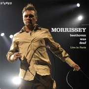 Morrissey - Beethoven Was Deaf Live [2024 Remaster] - Music & Performance - Vinyl