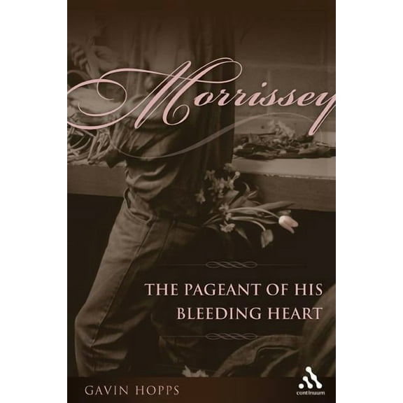 Morrissey, (Hardcover)