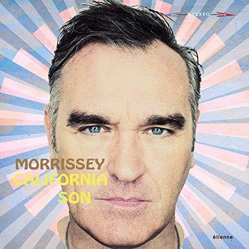 Morrissey Mullen Band - California Son - Music & Performance - Vinyl