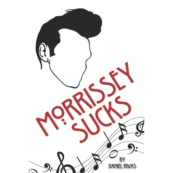 Morrissey Sucks, (Paperback)