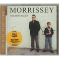 thumbnail image 1 of Morrissey - The Boy Racer - CD Single, 1 of 1