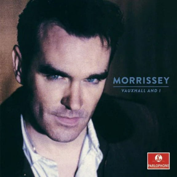 Morrissey - Vauxhall & I (20th Anniversary Definitive Remastered) - Music & Performance - Vinyl