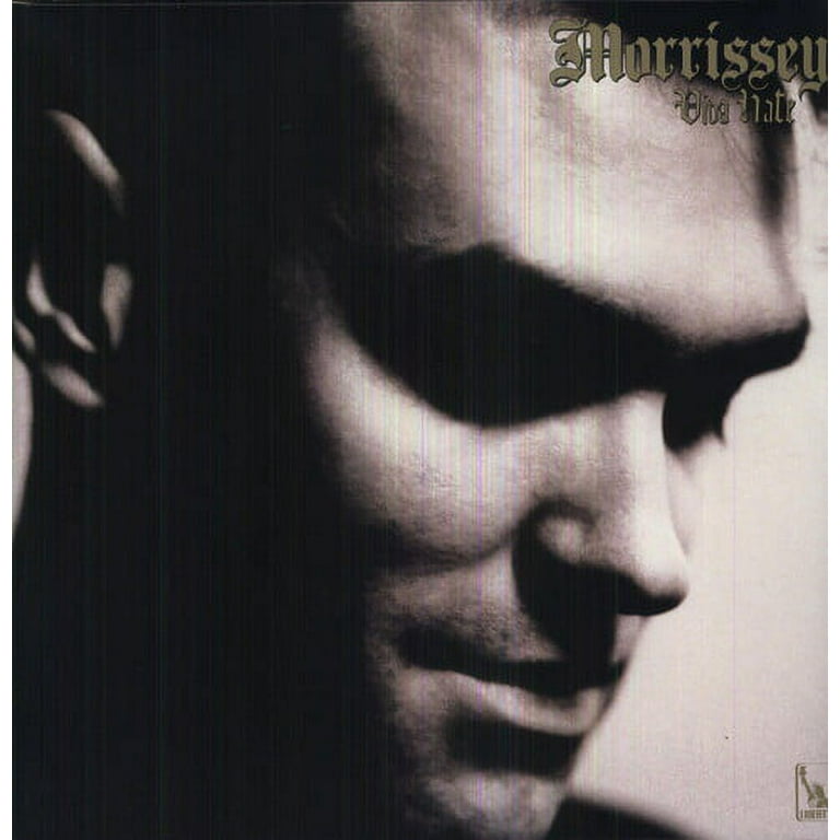 Morrissey - Viva Hate: 2012 Remaster - Music & Performance - Vinyl