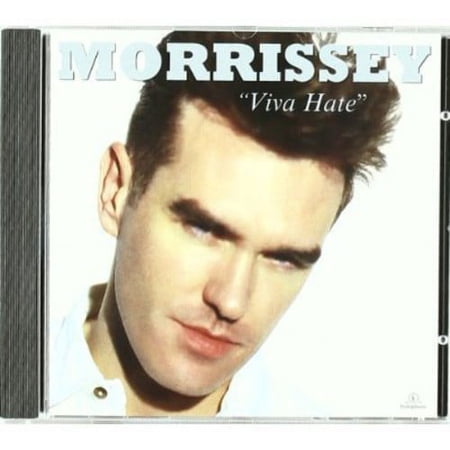 Morrissey - Viva Hate: Centenary Edition - Music & Performance - CD