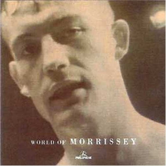 Morrissey - World of Morrisey - Music & Performance - CD