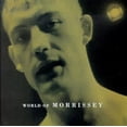 thumbnail image 1 of Morrissey - World of Morrissey - Music & Performance - CD, 1 of 1