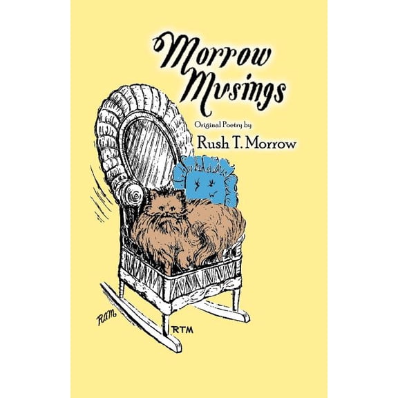 Morrow Musings (Paperback)