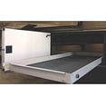 thumbnail image 1 of FULLY ASSEMBLED 60% EXTENSION 42INX60IN CARGO TRAY W/ CARPET, 1 of 1