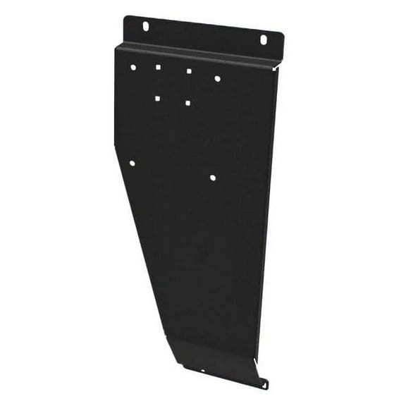 Morryde JP54-061 Rotopax Side Mount - Driver'S Side (18-Current Wrangler Jl)