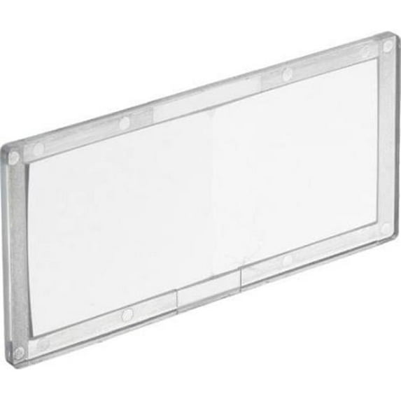 Morsafe Products & Jackson Safety MFP0752-0064 98 Focal Lens 1.25