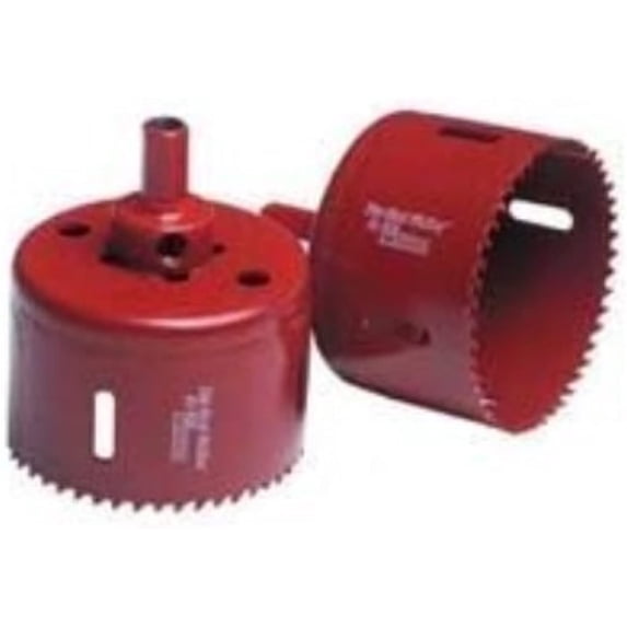 Morse 2 Packs Hole Saw 1"