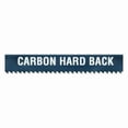 thumbnail image 1 of Morse Band Saw Blade,1/4 In. W,Carbon Steel ZHBAH06  -7'9, 1 of 1