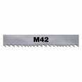 thumbnail image 1 of Morse Band Saw Blade,10 ft. L ,1/2 In. W ZWED025C812M42-10' 0, 1 of 1