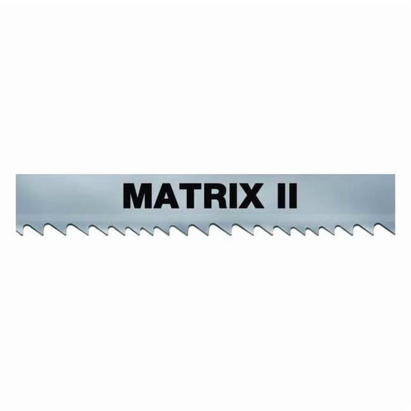 Morse Band Saw Blade,10 ft. L ,3/4 In. W ZWEFC610MAT-10' 0