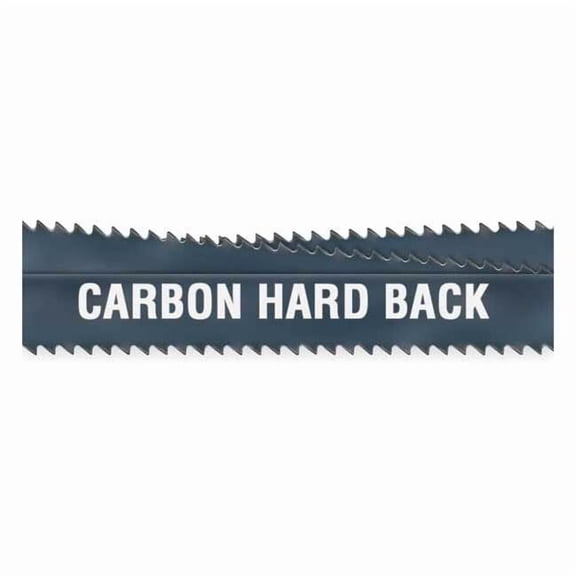 Morse Band Saw Blade,12 ft. L ,1/2 In. W ZHBDR10-12'