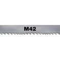 thumbnail image 1 of Morse Band Saw Blade,14 ft. 6 In. L ZWEG083C1014M42-14' 6, 1 of 1