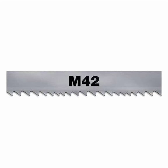 Morse Band Saw Blade,15 ft. 4 In. L ZWEG360C46M42PR-15' 4