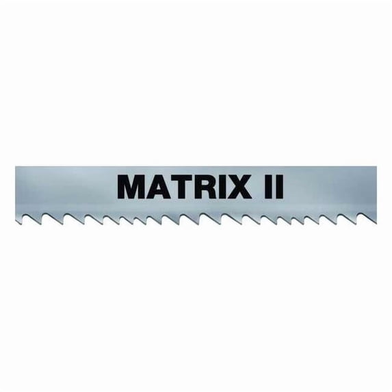 Morse Band Saw Blade,8 ft. 10-1/2 In. L ZWEFC1014MAT-8' 10-1/2