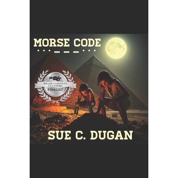 Land, Sea, and Air Series-Book 3 Morse Code, Book 3, (Paperback)