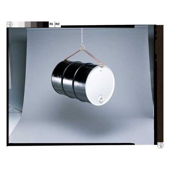 Morse Drum Lifting Hook,55 gal.,1000 lb. 41