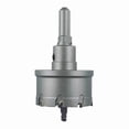 thumbnail image 1 of Morse Carbide Hole Cutter,1-1/2in. Hole,1in. D CTD24, 1 of 1