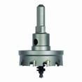 thumbnail image 1 of Morse Carbide Hole Cutter,3/4in. Hole,3/16in D CTS12, 1 of 1