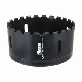 Spyder 6-in Bi-metal Non-arbored Hole Saw 600111CF at Spyder 6-in Bi-metal Non-arbored Hole Saw 600111CF at