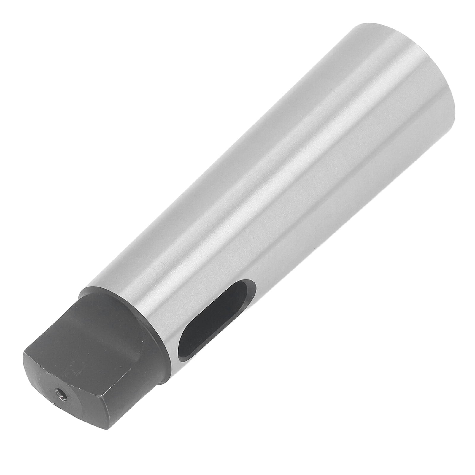 Morse Taper Adapter Drill Sleeve, Steel Morse Taper Drill Sleeve For