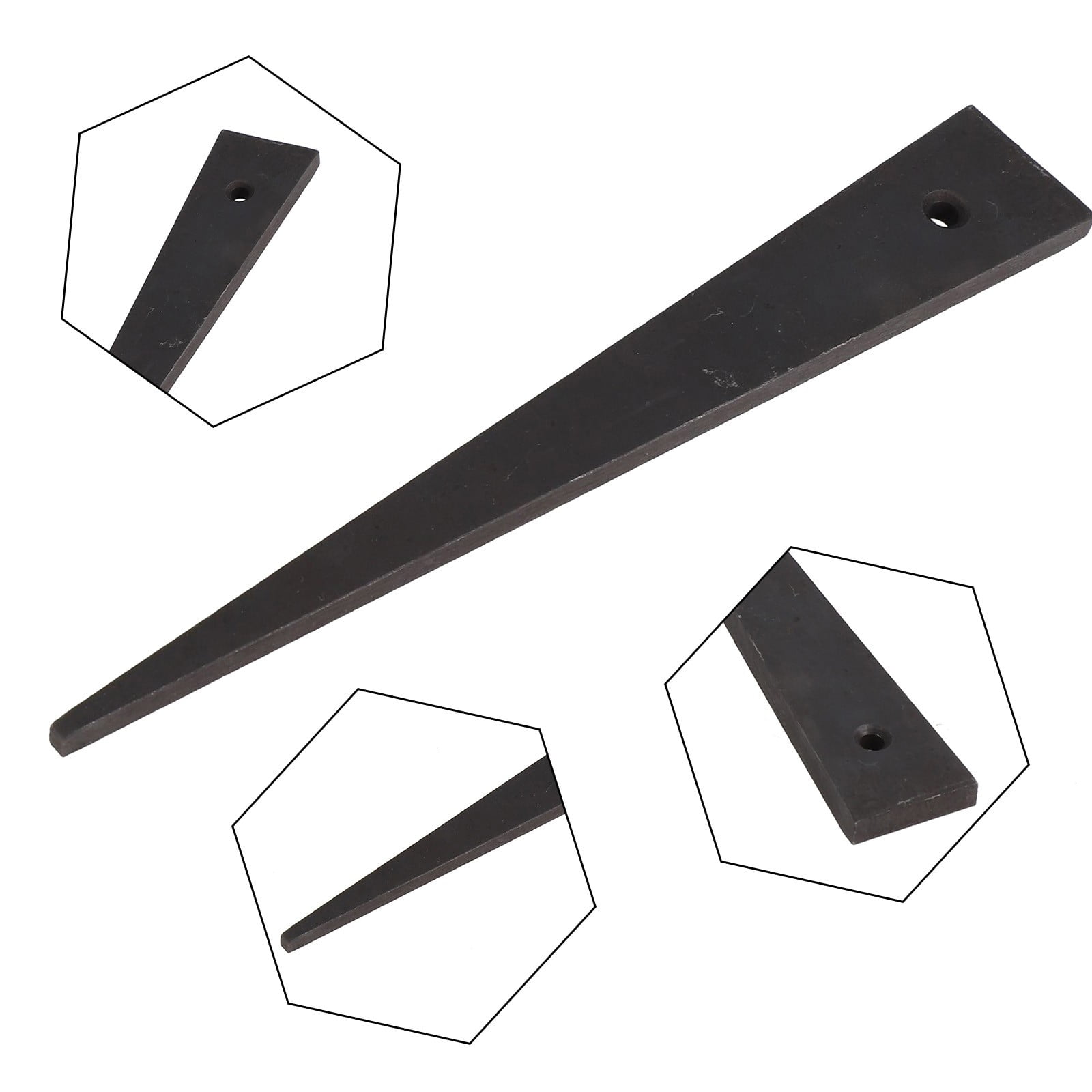 Morse Taper Drift Key Mk0/Mk12/Mk3/ Mk4/Mk56 Removes Shanks Drills