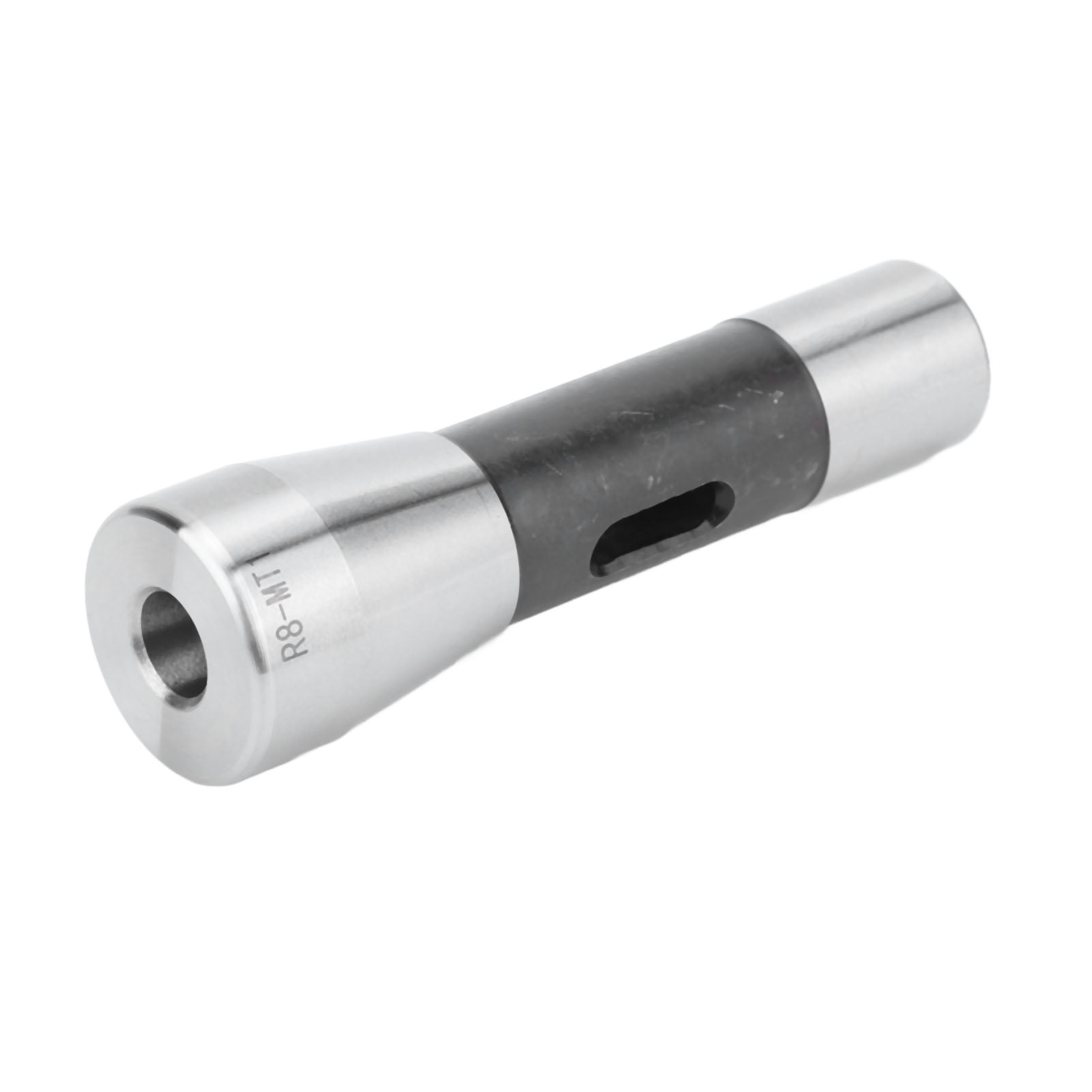 Morse Taper Drill Sleeve R8 to MT1 Reducing Spindle Adapter Alloy Steel