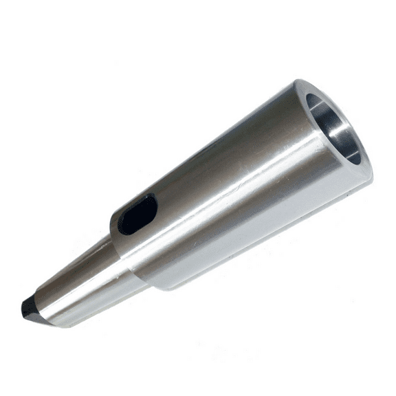 Morse Taper Extension Socket MT1 to MT2