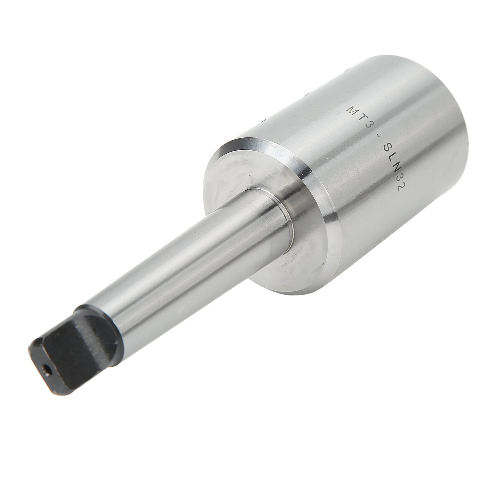 Morse Taper Shank Tool Holder, Milling Chuck Holder Side Mounted U