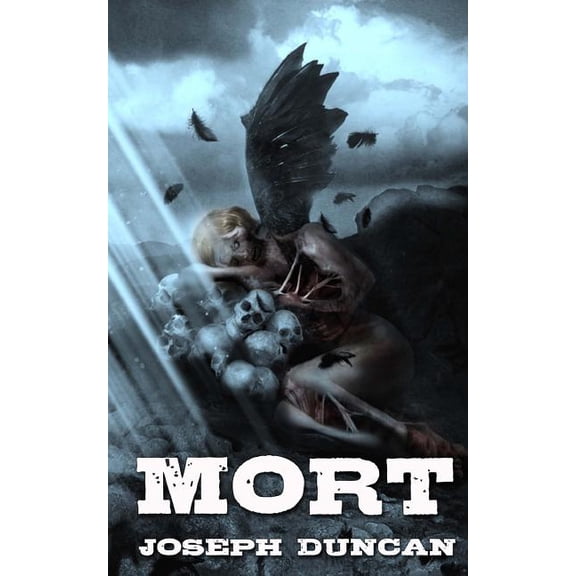 Mort (Paperback)