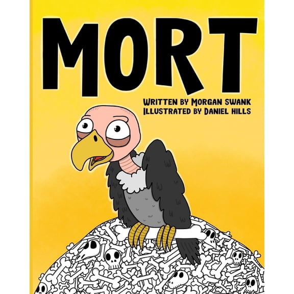 Mort, (Paperback)