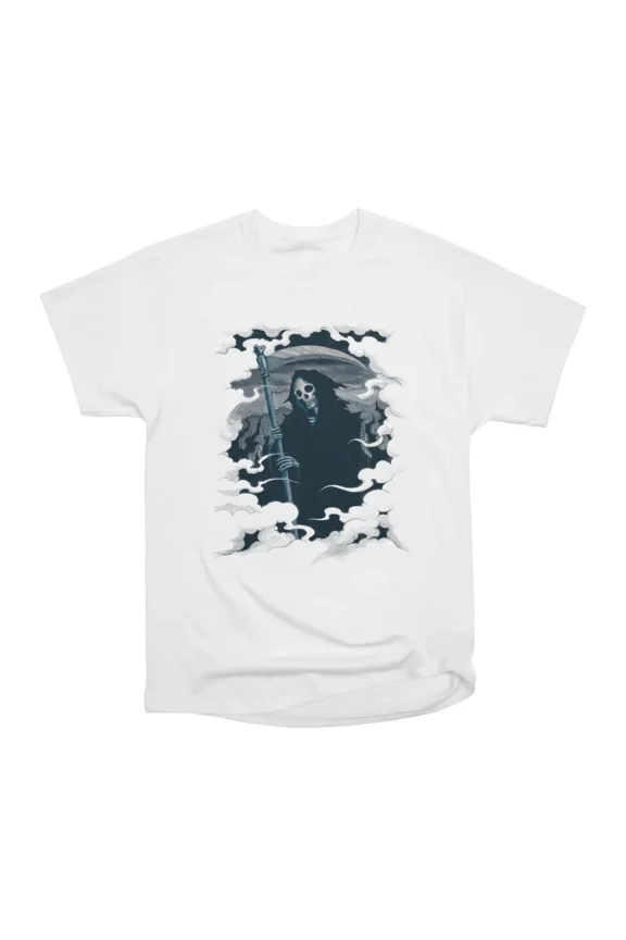 Mort T-Shirt Tee Gift For Him Merch For Her Apparel For Friend