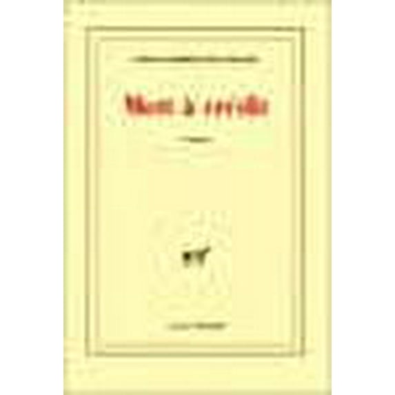 Mort à crédit
