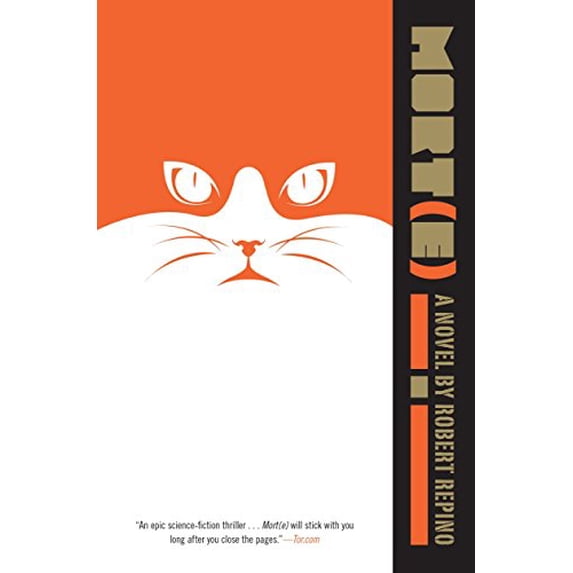 Pre-Owned Mort(e) Paperback