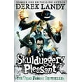 thumbnail image 1 of Pre-Owned Skulduggery Pleasant (Skulduggery Pleasant - book 1) Paperback, 1 of 1