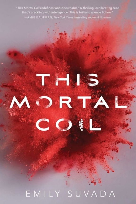 Mortal Coil This Mortal Coil, (Paperback)