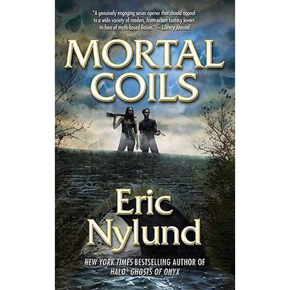 Pre-Owned Mortal Coils (Mass Market Paperback) 0765357542 9780765357540