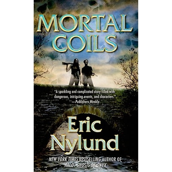 Pre-Owned Mortal Coils (Mass Market Paperback) 9780765357540